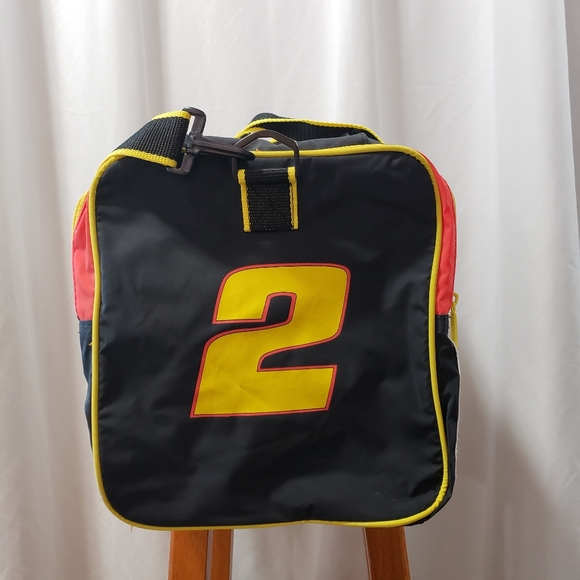 NASCAR Duffle Bag Rusty Wallace - Picture 2 of 5